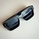 LV Prestige – Black Gold