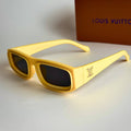 LV Titan – Yellow