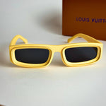 LV Titan – Yellow
