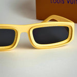 LV Titan – Yellow