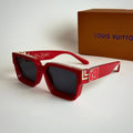 LV Prestige – Red