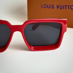 LV Prestige – Red