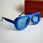 LV Pilot – Blue