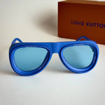 LV Pilot – Blue