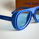LV Pilot – Blue