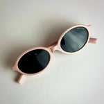 Miu Miu SMU10Q – Blush Pink