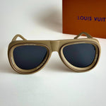 LV Pilot – Beige