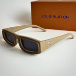 LV Titan – Matte Beige