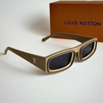 LV Titan – Matte Beige