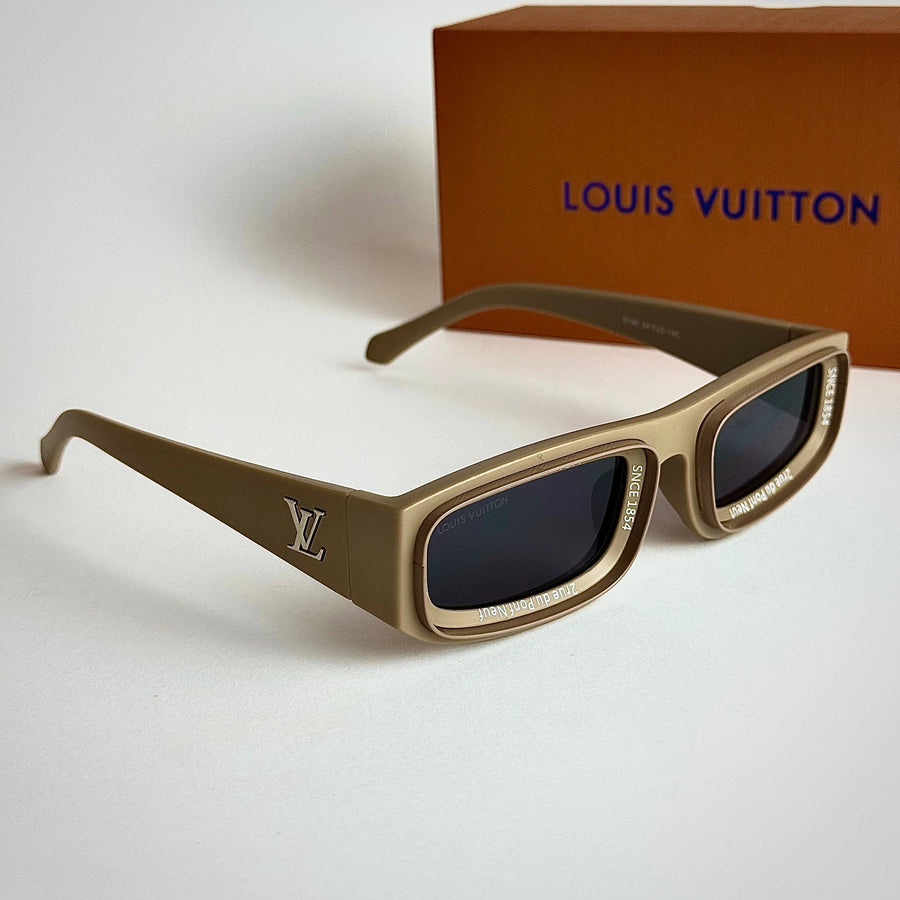 LV Titan – Matte Beige