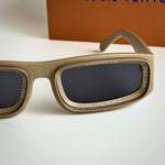 LV Titan – Matte Beige