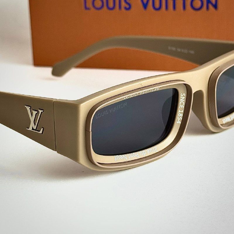 LV Titan – Matte Beige