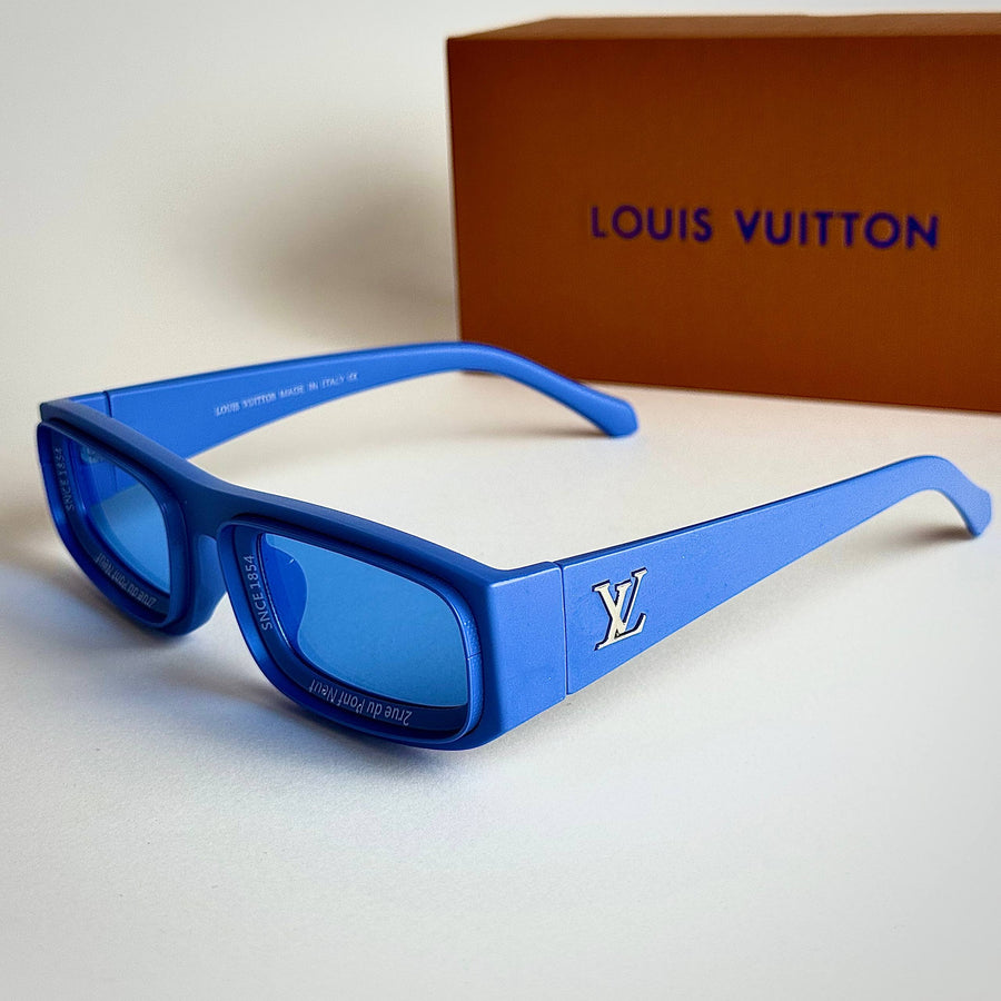 LV Titan – Blue