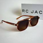 Marc Jacobs MJ412 – Crystal Brown