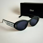 Dior Pacific B1U - Black White