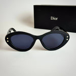 Dior Pacific B1U - Black White