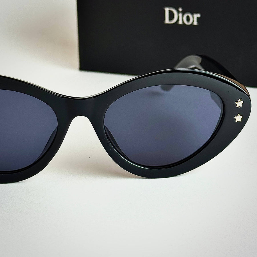 Dior Pacific B1U - Black White