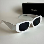 Prada PR17WS – White