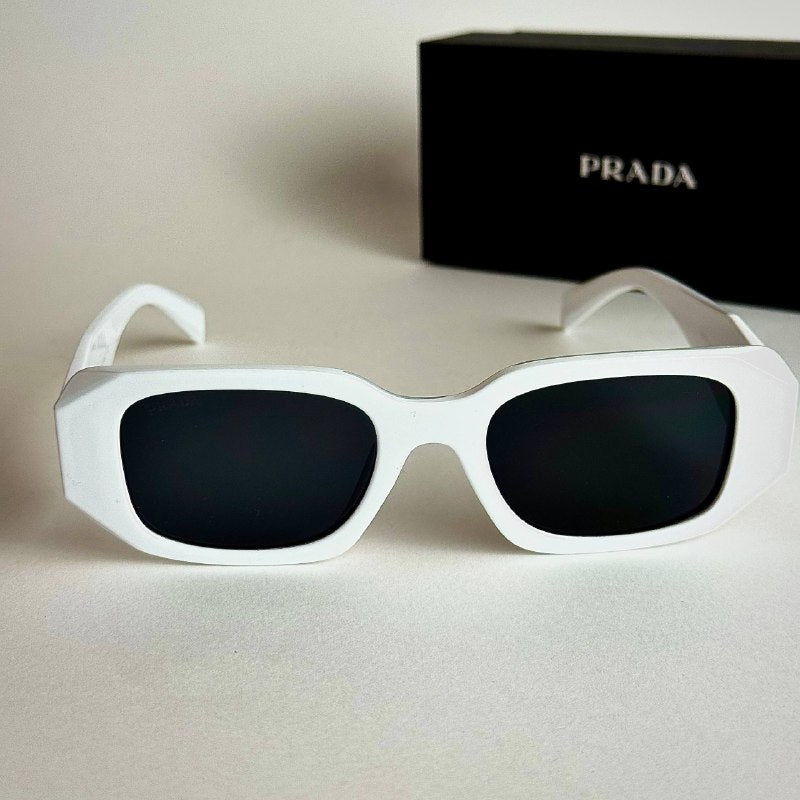 Prada PR17WS – White