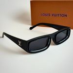 LV Titan – Black