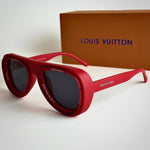 LV Pilot – Red