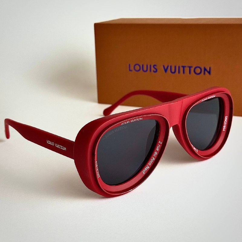LV Pilot – Red