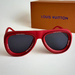 LV Pilot – Red