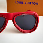 LV Pilot – Red