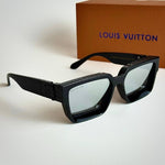 LV Prestige – Black Shadow