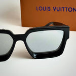LV Prestige – Black Shadow