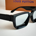 LV Prestige – Black Shadow