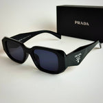 Prada PR17WS – Black