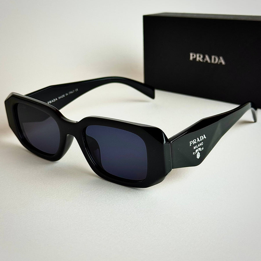 Prada PR17WS – Black