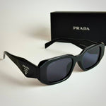 Prada PR17WS – Black