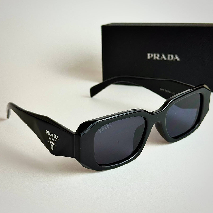 Prada PR17WS – Black