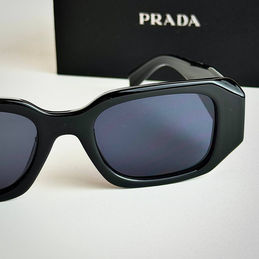Prada PR17WS – Black