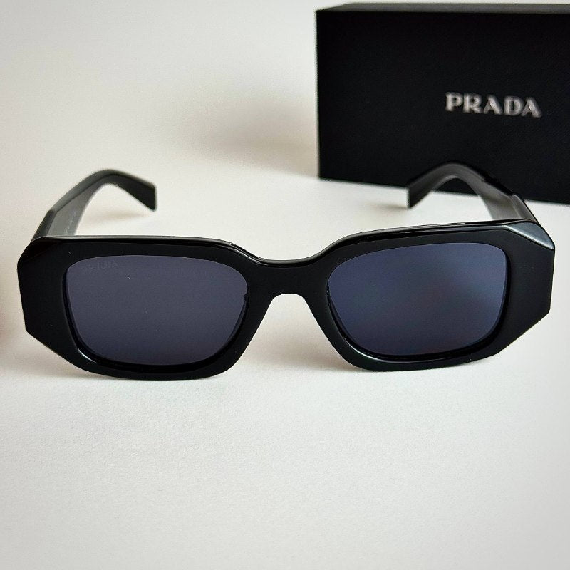 Prada PR17WS – Black