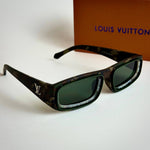 LV Titan – Camo Green