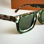 LV Tank – Camo Green
