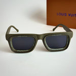LV Tank – Olive