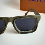 LV Tank – Olive