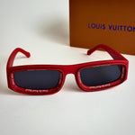 LV Titan – Red Black