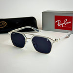 Ray-Ban Ferrari RB3725m – Ice Blue