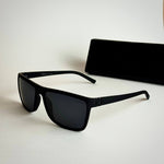 OGA Shadow – Matte Black