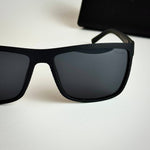 OGA Shadow – Matte Black