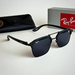 Ray-Ban Ferrari RB3447M – Black