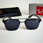 Ray-Ban Ferrari RB3447M – Black