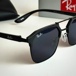 Ray-Ban Ferrari RB3447M – Black