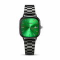 Casio Quartz - Black Green