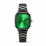 Casio Quartz - Black Green